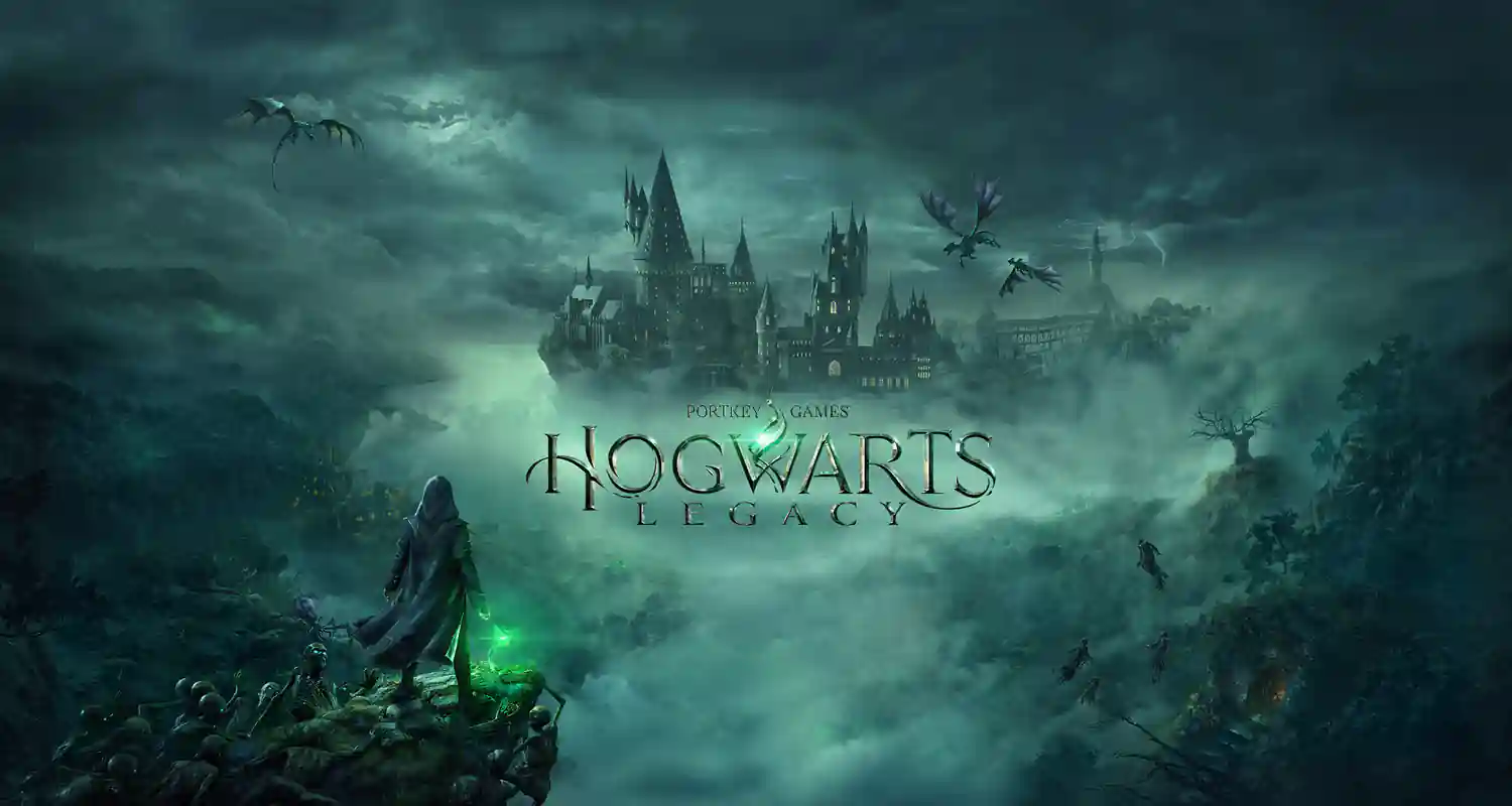 Hogwarts Legacy: un gameplay magico nell'universo di Harry Potter