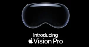Apple Vision Pro arriva in Europa