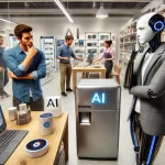 I Consumatori Non Vogliono Pagare di Più i Prodotti Dotati di Intelligenza Artificiale