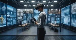 La realtà virtuale non puo essere utilizzata per simulare situazioni reali
