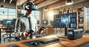 La realtà virtuale non può essere utilizzata per simulare situazioni reali
