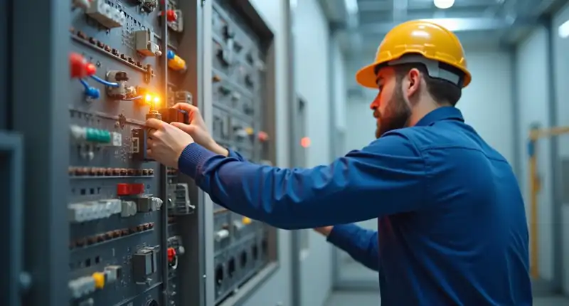 Quando si consuma meno energia elettrica