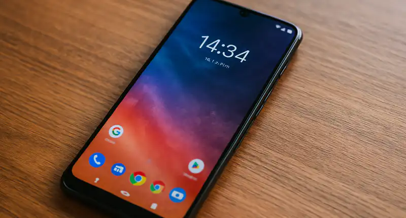 Android 16 si ispira a iOS