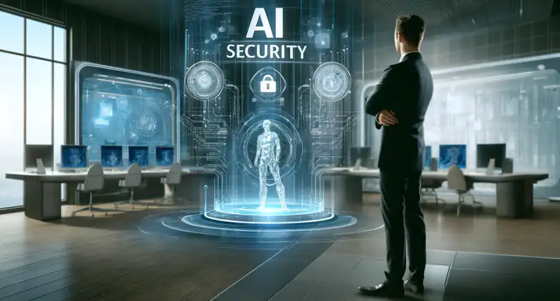 Intelligenza Artificiale e Sicurezza