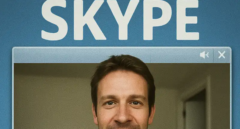 Addio a Skype dopo 20 anni Microsoft spegne il servizio che ha rivoluzionato le videochiamate