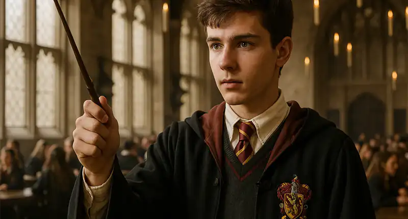 Hogwarts Legacy VR con la mod Praydog