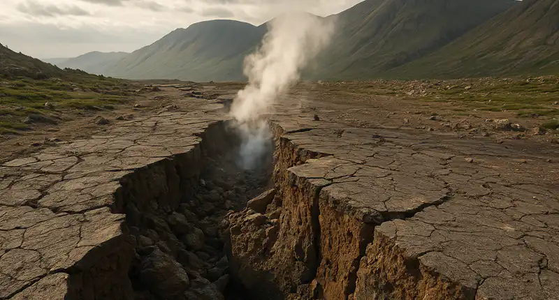 I terremoti possono generare energia pulita