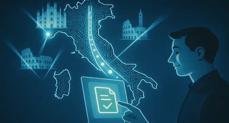 PDND e Transizione Digitale