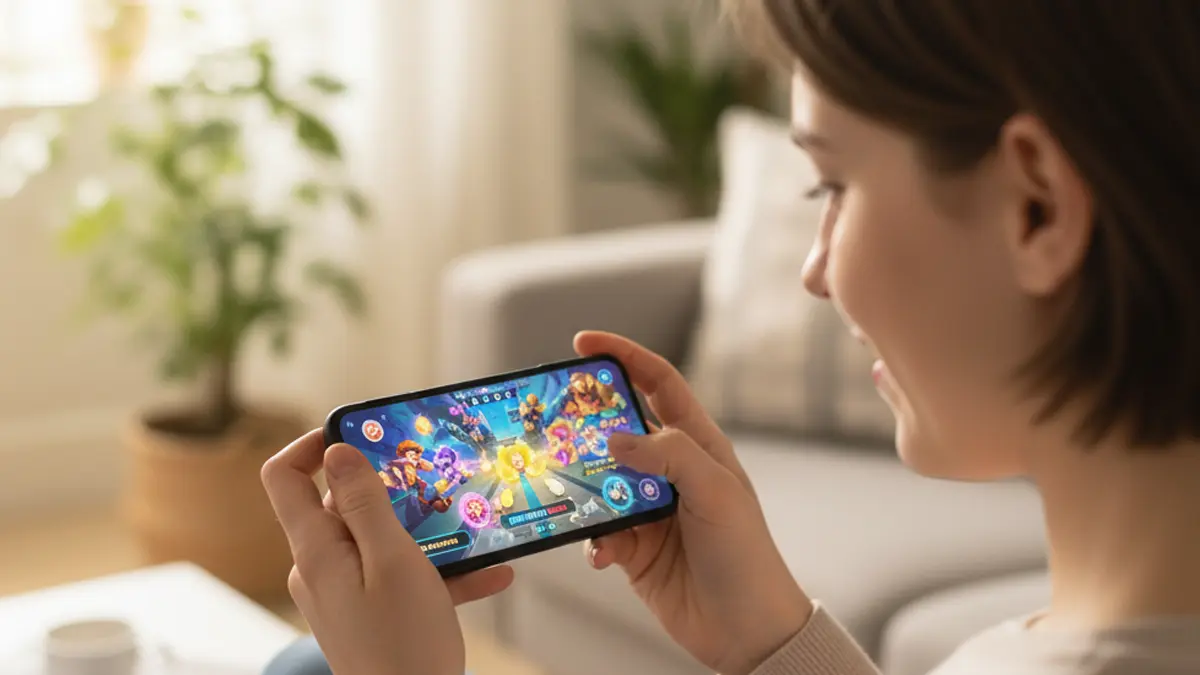 Dal 1 ottobre Google Play Giochi diventa social