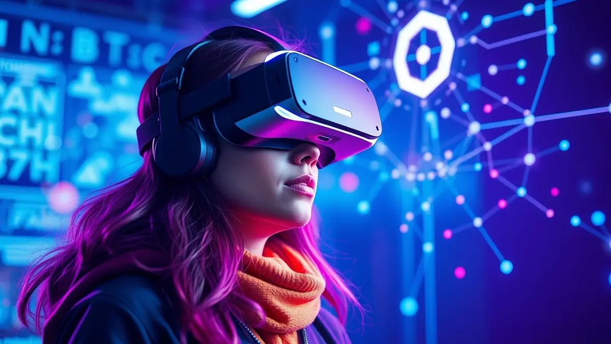 Inizia il tuo viaggio nello sviluppo VR con Unity