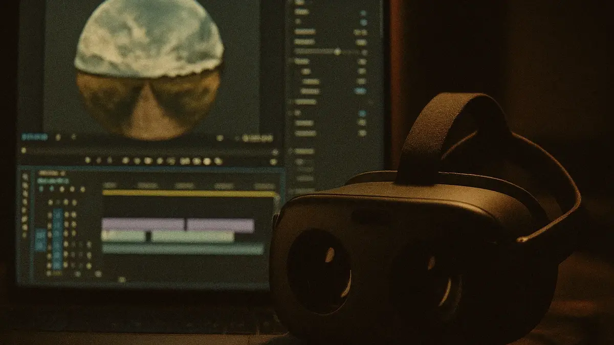 i migliori software per montaggio video 360 e stitching del 2025