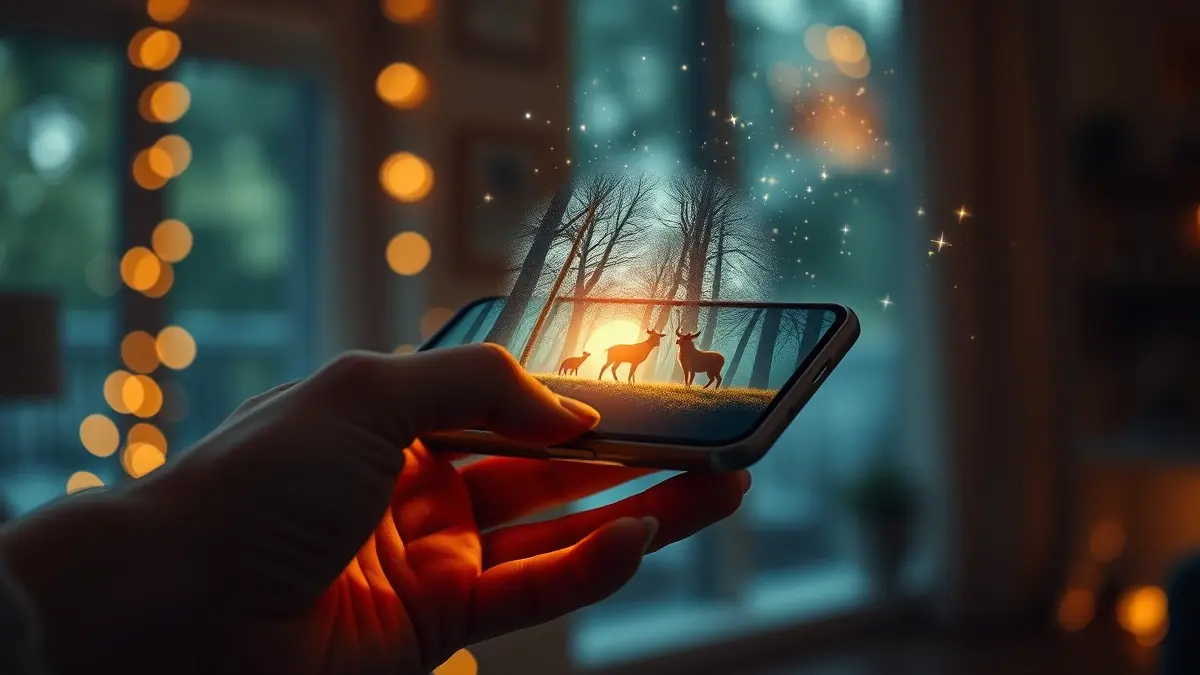 una mano di donna che tiene uno smartphone