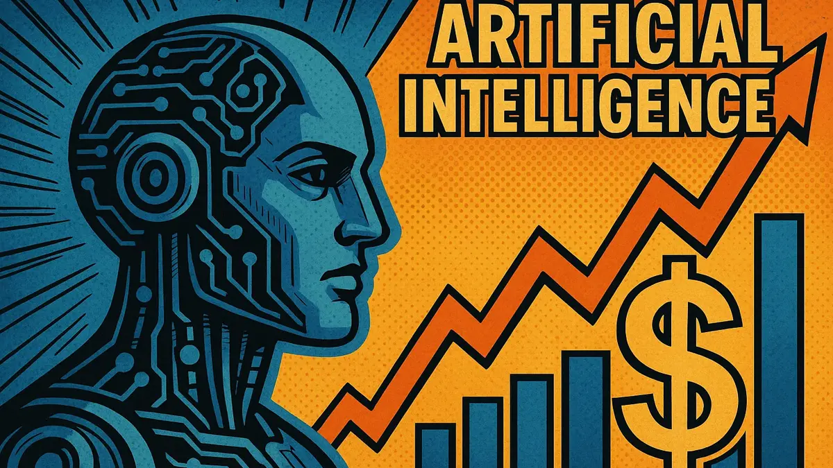 Intelligenza artificiale e finanza