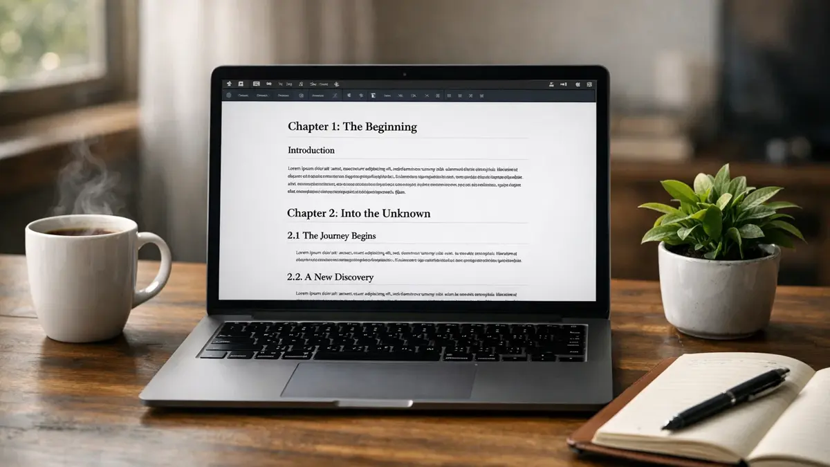 dove-scrivere-un-libro-computer-migliori-software