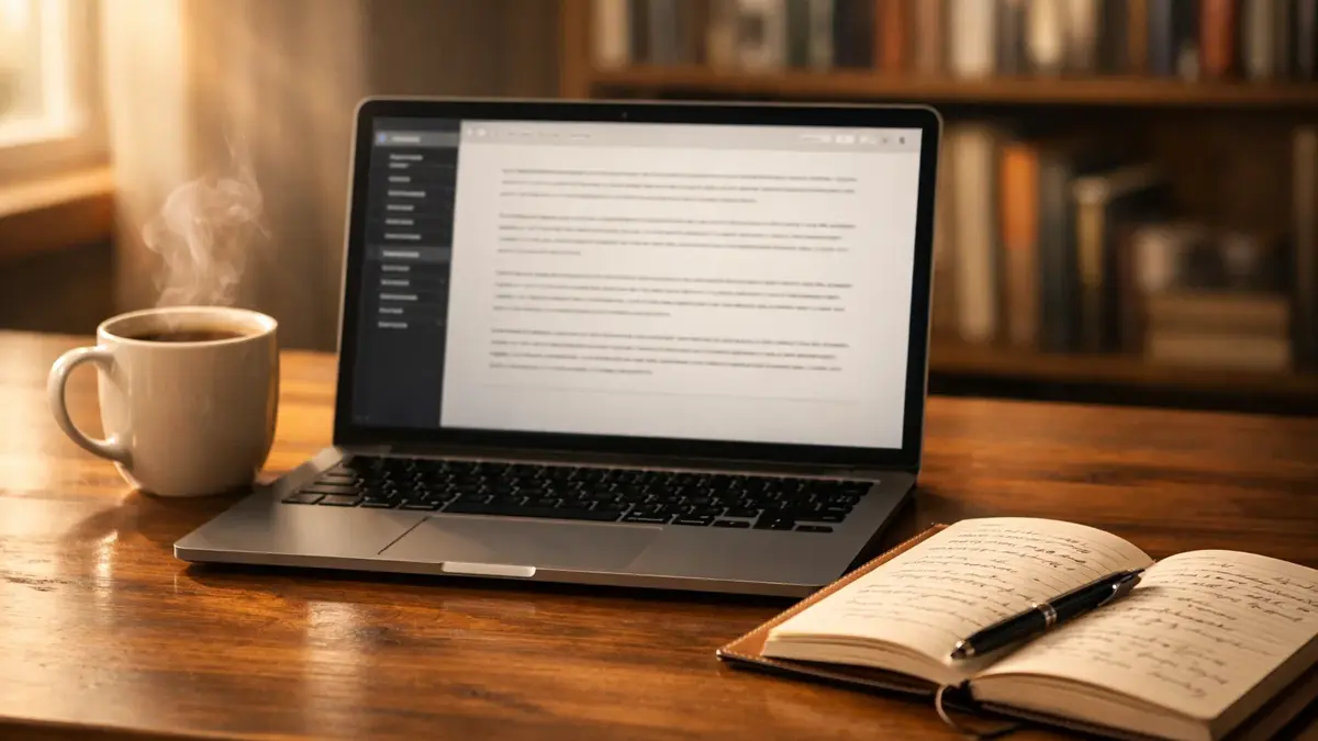 software-per-scrivere-un-libro
