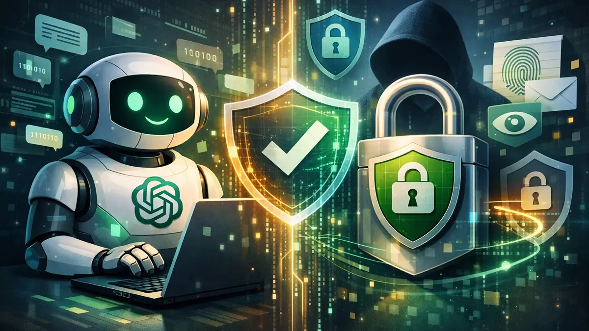 sicurezza-chatgpt-condivisione-dati