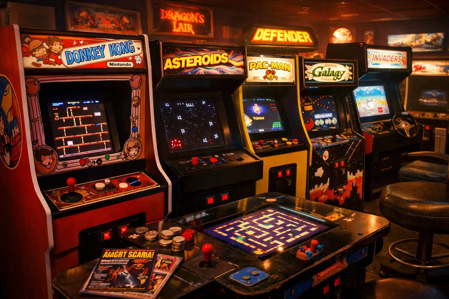 realta-mista-esperienza-arcade-casa
