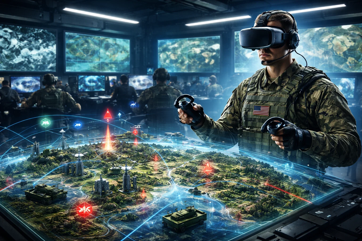 realtà-virtuale-aumentata-sistemi-difesa
