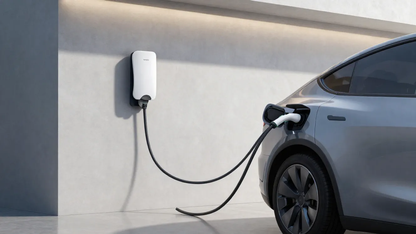 installazione wallbox in garage condominiale
